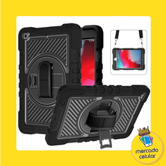 Funda para Samsung Galaxy Tab A 10.1 (2019) T510 T515 y Samsung Galaxy Tab A7 10.4 (2020) T500 T505