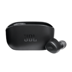 Auriculares Bluetooth JBL Vibe 100TWS con estuche de carga Autonomía 5h - MERCADOCELULAR DE RATTE S.A.S.