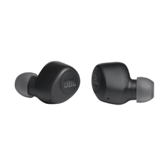 Auriculares Bluetooth JBL Vibe 100TWS con estuche de carga Autonomía 5h