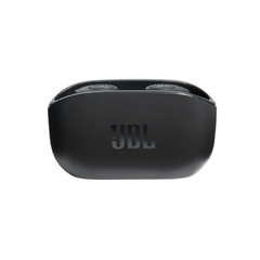 Imagen de Auriculares Bluetooth JBL Vibe 100TWS con estuche de carga Autonomía 5h