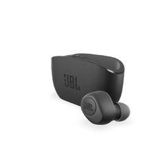 Auriculares Bluetooth JBL Vibe 100TWS con estuche de carga Autonomía 5h