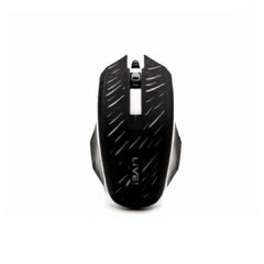 MOUSE USB LIVE LVM-908 1600 DPI GAMER RETROILUMINADO PARA ESCRITORIO PC NOTEBOOK MAC WINDOWS - comprar online