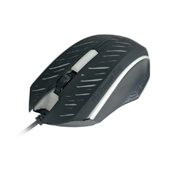 MOUSE USB LIVE LVM-908 1600 DPI GAMER RETROILUMINADO PARA ESCRITORIO PC NOTEBOOK MAC WINDOWS en internet