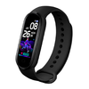 Smartband Deportiva M6 Fitband Reloj Mide Calorias Pulso Saturacion Oxigeno