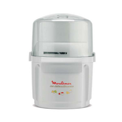 Picadora Moulinex 1-2-3 123 Ad6021Ar - 750W, + Vaso Licuador - comprar online