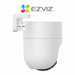 Camara Ezviz IP Wifi Exterior H8c 2MP 4mm en internet