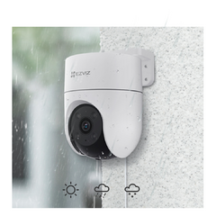 Imagen de Camara Ezviz IP Wifi Exterior H8c 2MP 4mm