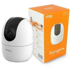 Camara De Seguridad domo Imou Ranger 2mp Ipc-a22ep-g Wifi Ip interior