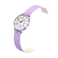 RELOJ SMARTWATCH KIESLECT LORA VIOLETA PURPLE en internet