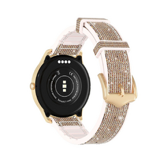 Imagen de Kieslect Smartwatch LORA Dorado Reloj inteligente