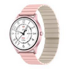 Reloj Inteligente Kieslect Lora Lady Calling Smartwatch Rosa