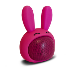 Parlante Portatil Bluetooth Microfono Animales Niño Infantil - comprar online