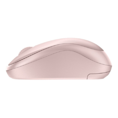 MOUSE Bluetooth LOGITECH m650 ROSA A PILA PC MAC NOTEBOOK LAPTOP - comprar online