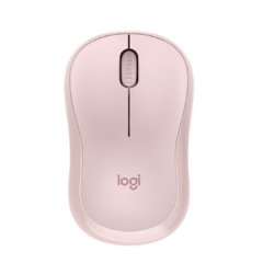 MOUSE Bluetooth LOGITECH m650 ROSA A PILA PC MAC NOTEBOOK LAPTOP en internet