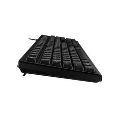 Teclado Genius Smart KB-100 MULTIMEDIA PARA PC MAC NOTEBOOK - comprar online