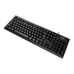 Teclado Genius Smart KB-100 MULTIMEDIA PARA PC MAC NOTEBOOK