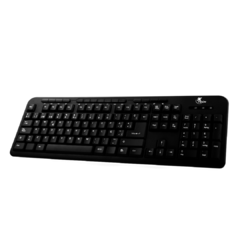 Teclado Xtech multimedia ESPAÑOL USB XTK-130 PC MAC NOTEBOOK MACBOOK TABLET - comprar online