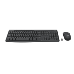 Mouse Y Teclado Logitech Mk295 Silent INALAMBRICO Wireless Combo en internet