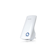 Extensor de Rango Inalámbrico N 300Mbps WIFI TP-LINK TL-WA850RE - MERCADOCELULAR DE RATTE S.A.S.