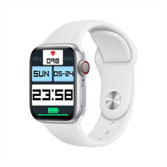 Smartwatch X8 Max 44mm Reloj inteligente deportivo de vestir - comprar online