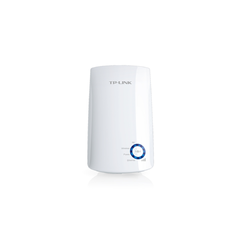 Extensor de Rango Inalámbrico N 300Mbps WIFI TP-LINK TL-WA850RE