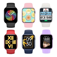 Smartwatch X8 Max 44mm Reloj inteligente deportivo de vestir