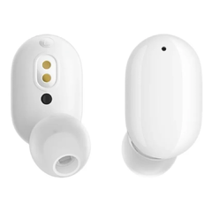 Xiaomi Redmi AirDots 3 auriculares inalambricos Bluetooth - MERCADOCELULAR DE RATTE S.A.S.