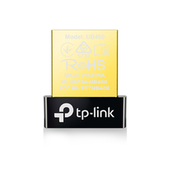 Adaptador Nano USB Bluetooth 4.0 TP-LINK UB400 - comprar online