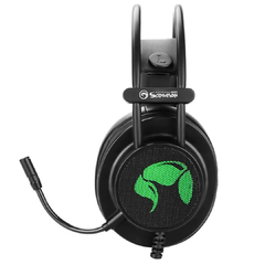 Auricular Gamer USB PC MAC Sonido Envolvente 7.1 Retroiluminado Marvo HG9055 - comprar online