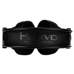 Auricular Gamer USB PC MAC Sonido Envolvente 7.1 Retroiluminado Marvo HG9055 - tienda online