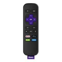 Roku Se 3930se Blanco 32 Mb 512 Mb Estándar Hdmi Disney+ Conversor a Smartv en internet