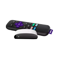 Roku Se 3930se Blanco 32 Mb 512 Mb Estándar Hdmi Disney+ Conversor a Smartv - comprar online