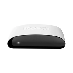 Roku Se 3930se Blanco 32 Mb 512 Mb Estándar Hdmi Disney+ Conversor a Smartv