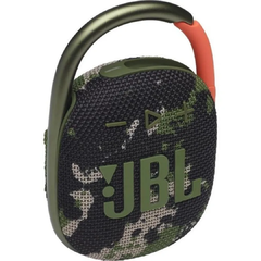 JBL CLIP 4 ORIGINAL parlante inalambrico a prueba de agua - comprar online