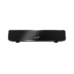 PARLANTE USB SOUNDBAR 100 GENIUS PARA PC TV CELULAR - tienda online