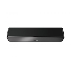 PARLANTE USB SOUNDBAR 100 GENIUS PARA PC TV CELULAR - MERCADOCELULAR DE RATTE S.A.S.