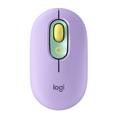 Imagen de Logitech mouse Bluetooth POP MOUSE