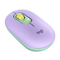 Logitech mouse Bluetooth POP MOUSE - comprar online