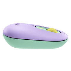 Logitech mouse Bluetooth POP MOUSE - MERCADOCELULAR DE RATTE S.A.S.