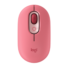 Logitech mouse Bluetooth POP MOUSE - tienda online