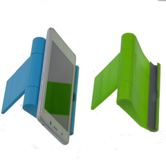 SOPORTE PARA CELULAR TABLET DE MESA PLEGABLE en internet