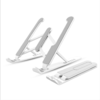 Soporte Para Notebook Netbook Tablet Plegable Y Regulable, Super Resistente