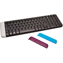 TECLADO INALAMBRICO K230 LOGITECH PC MAC SMART TV NOTEBOOK en internet