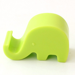 Soporte Universal Para Celular y Tablet Animales Ballena Elefante Gato Perro - tienda online