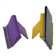 SOPORTE PARA CELULAR TABLET DE MESA PLEGABLE - tienda online