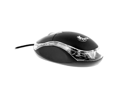 Mouse Xtech USB óptico 1000dpi XTM 195 XTECH ECONOMICO - tienda online