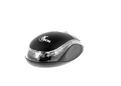 Mouse Xtech USB óptico 1000dpi XTM 195 XTECH ECONOMICO - comprar online