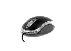 Mouse Xtech USB óptico 1000dpi XTM 195 XTECH ECONOMICO - comprar online