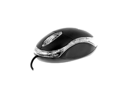 Mouse Xtech USB óptico 1000dpi XTM 195 XTECH ECONOMICO en internet