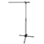 Pedestal Para Microfone Girafa Médio Com Base Retrátil E Articulações Em Nylon Alta Resistência - PSTM160 - Arko Audio - comprar online